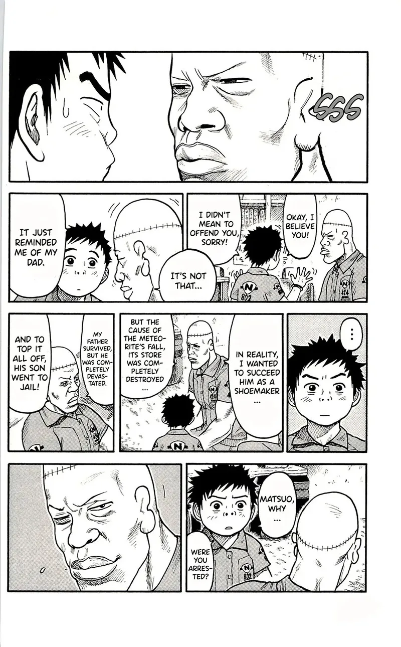 Shuujin Riku Chapter 56 page 6