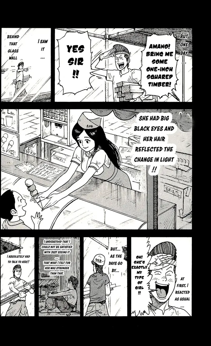 Shuujin Riku Chapter 56 page 16