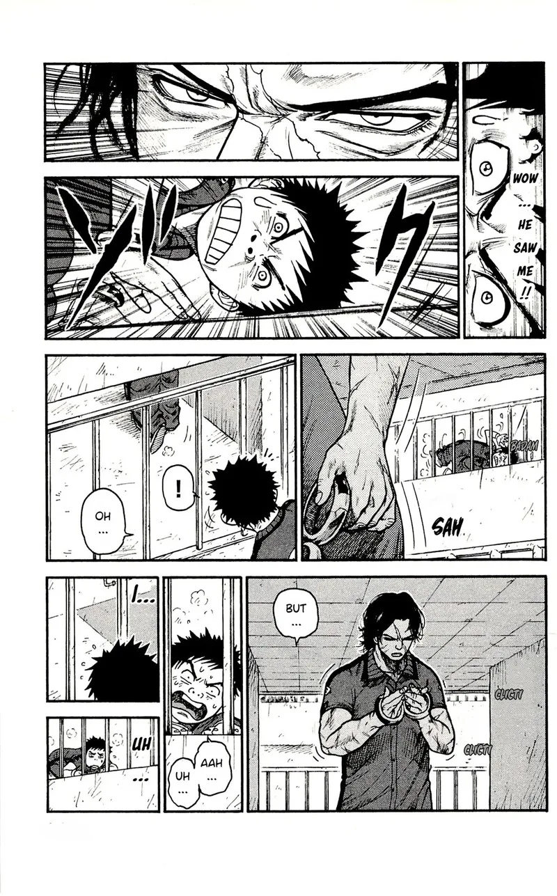 Shuujin Riku Chapter 59 page 2