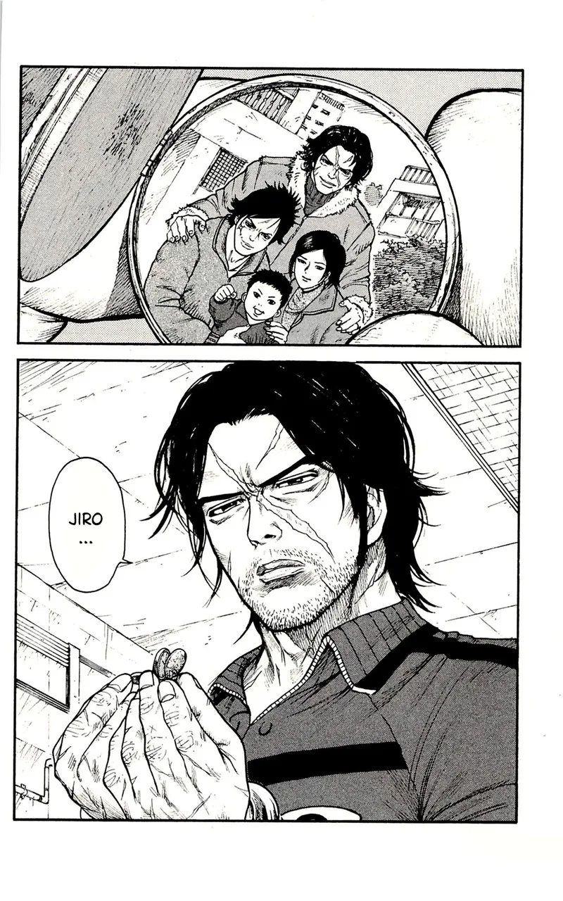 Shuujin Riku Chapter 59 page 17