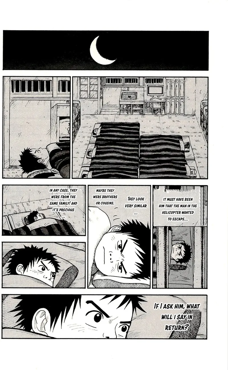 Shuujin Riku Chapter 59 page 7