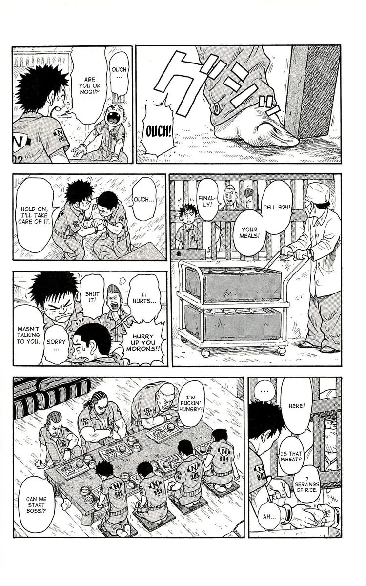 Shuujin Riku Chapter 6 page 7