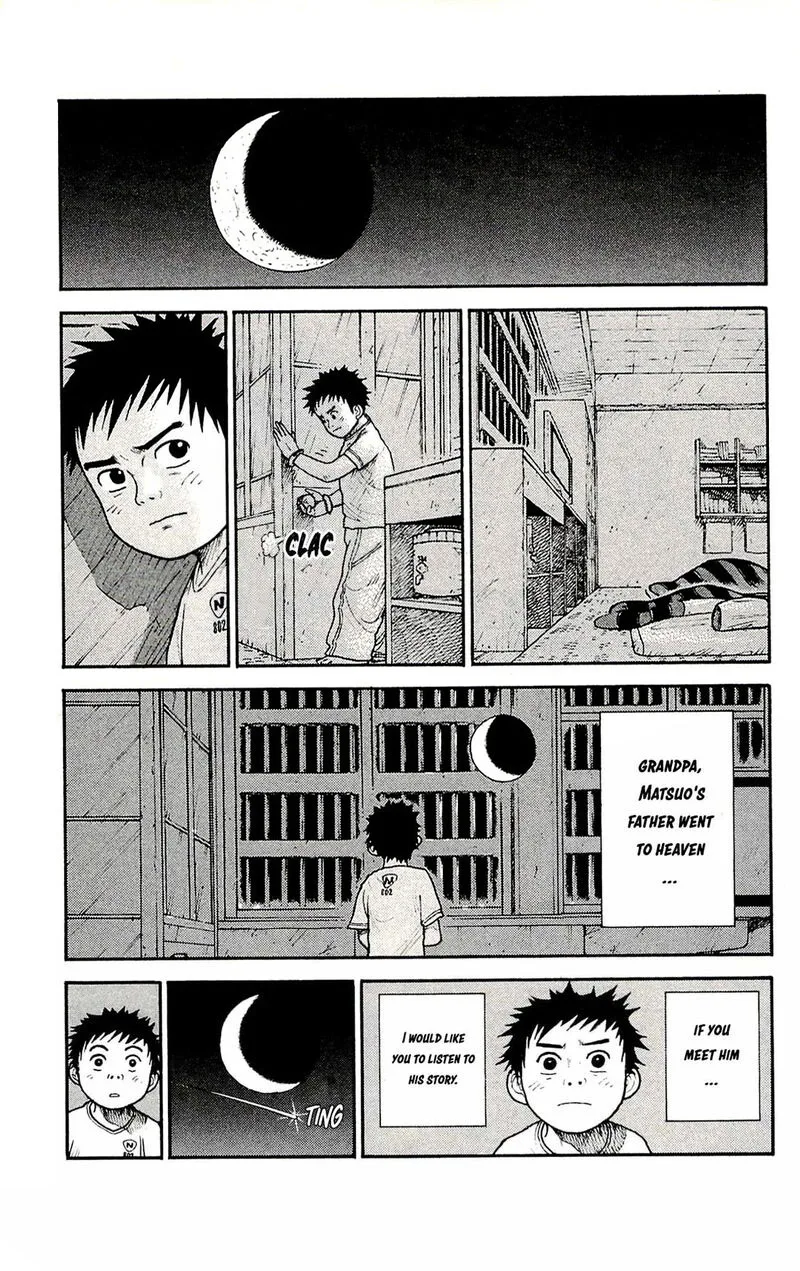 Shuujin Riku Chapter 60 page 18