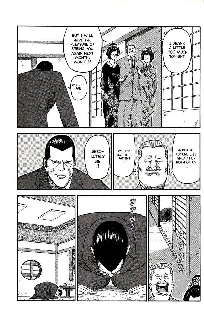 Shuujin Riku Chapter 62 page 9