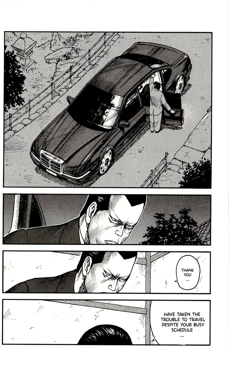 Shuujin Riku Chapter 62 page 4