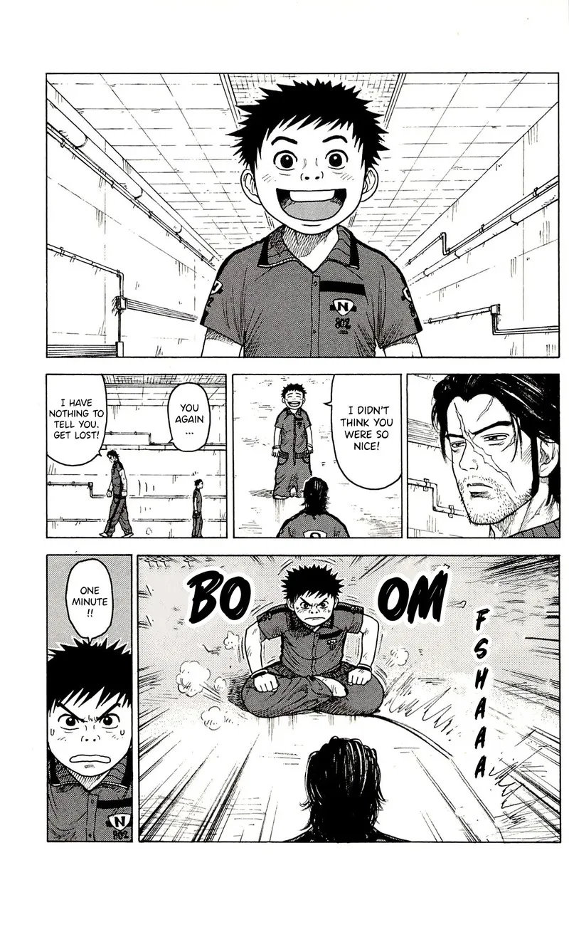 Shuujin Riku Chapter 63 page 7