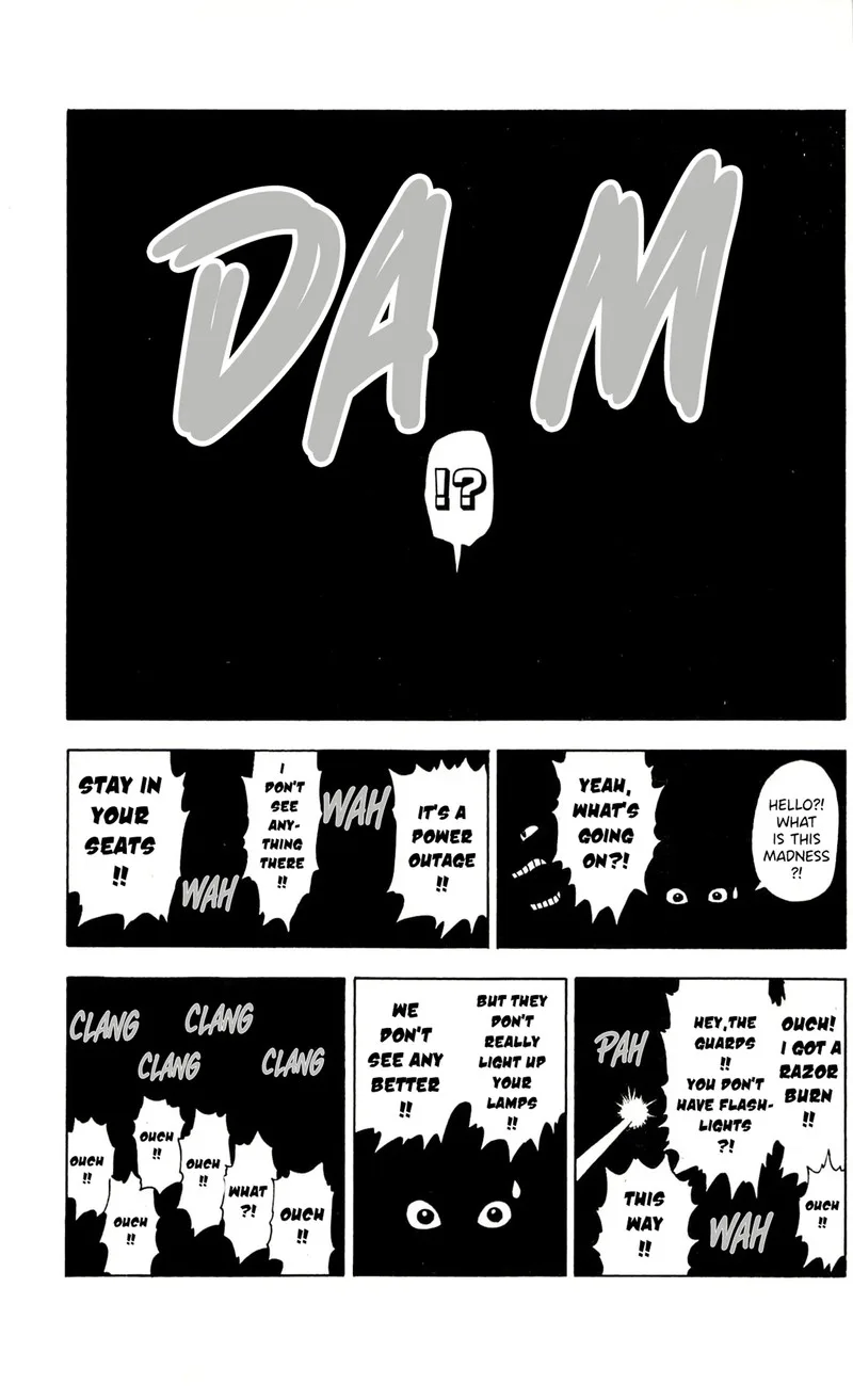 Shuujin Riku Chapter 64 page 14