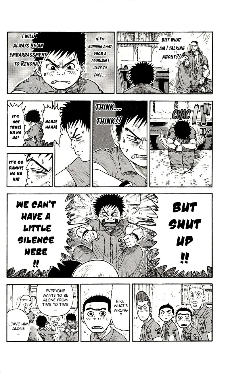 Shuujin Riku Chapter 65 page 7