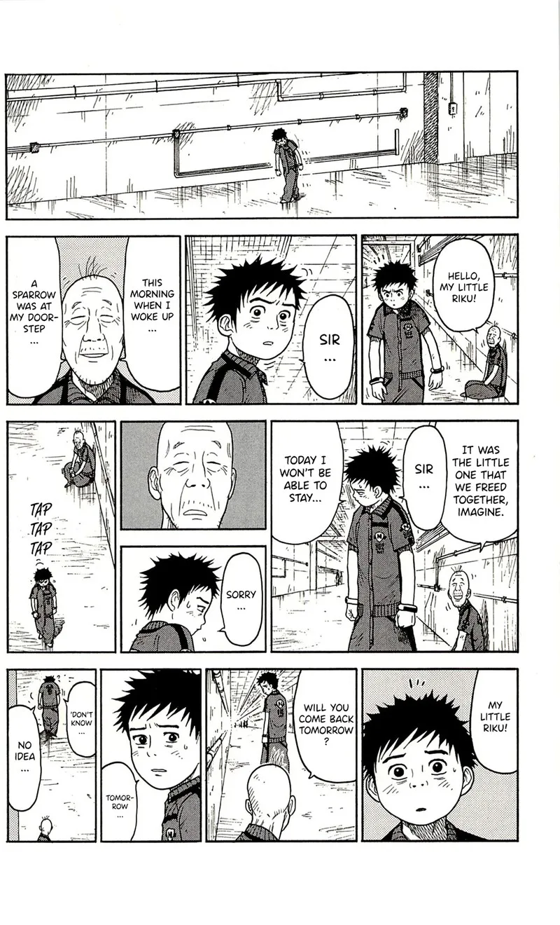 Shuujin Riku Chapter 65 page 3