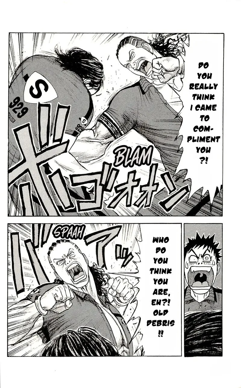 Shuujin Riku Chapter 68 page 4