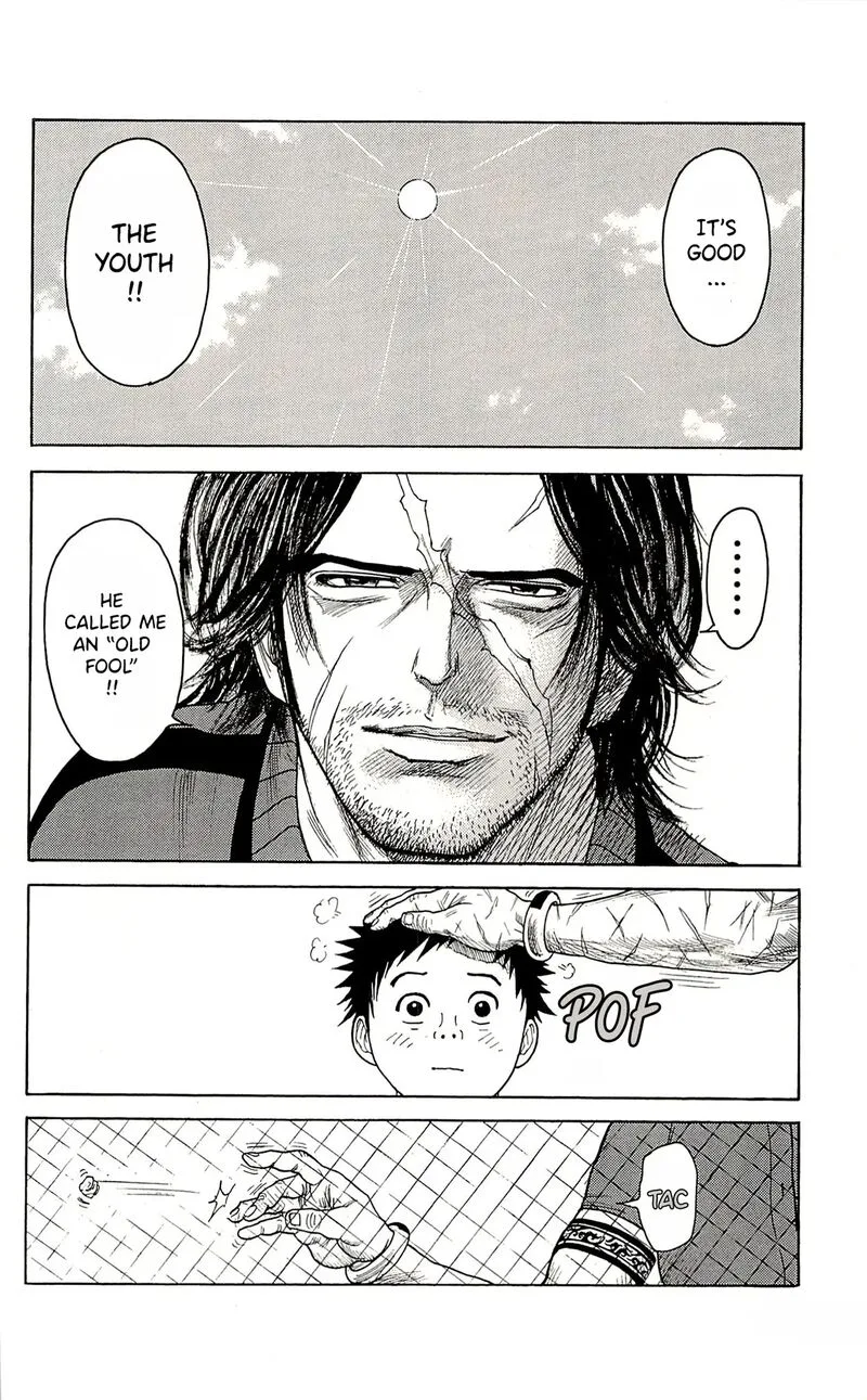 Shuujin Riku Chapter 68 page 9