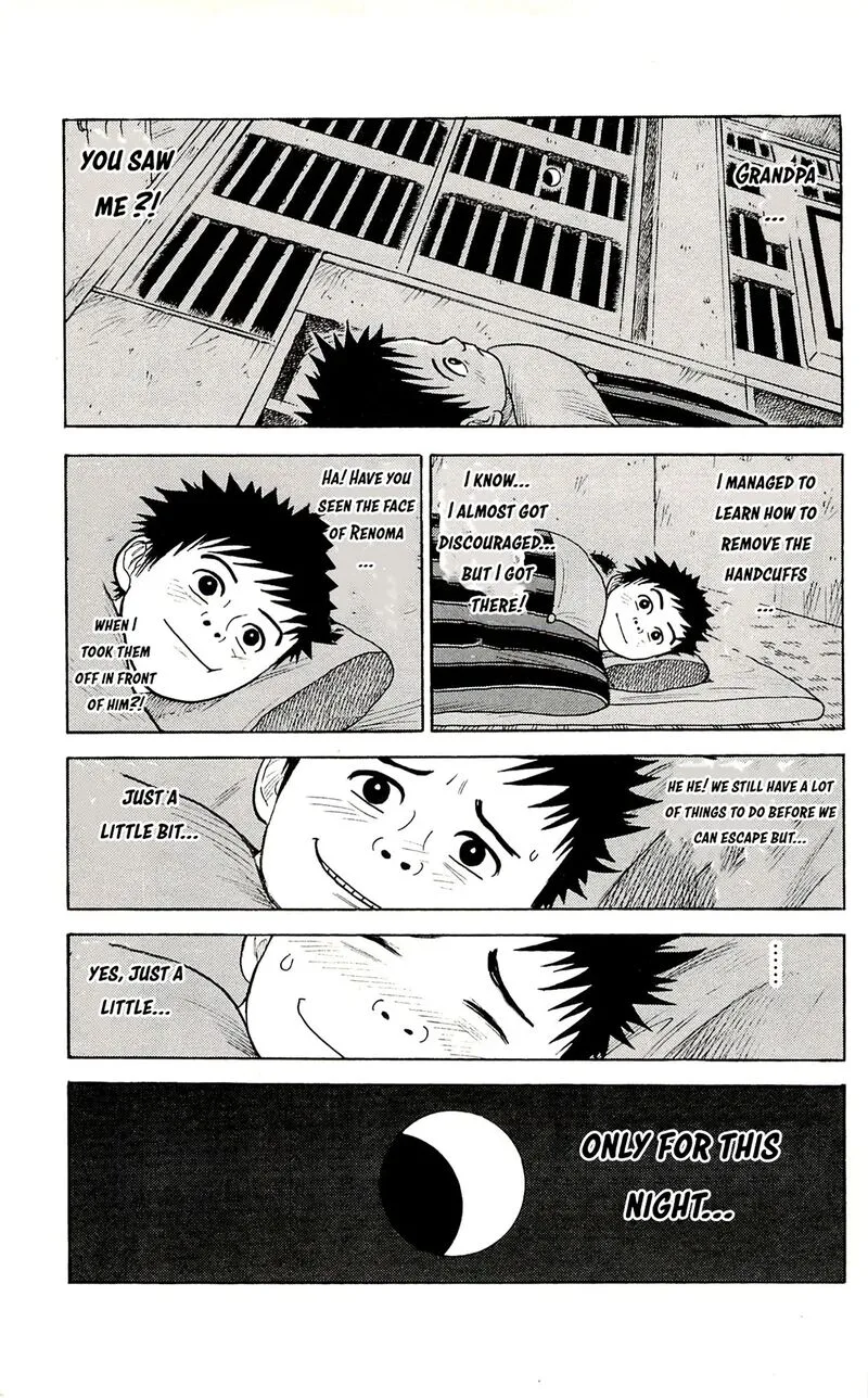 Shuujin Riku Chapter 68 page 20