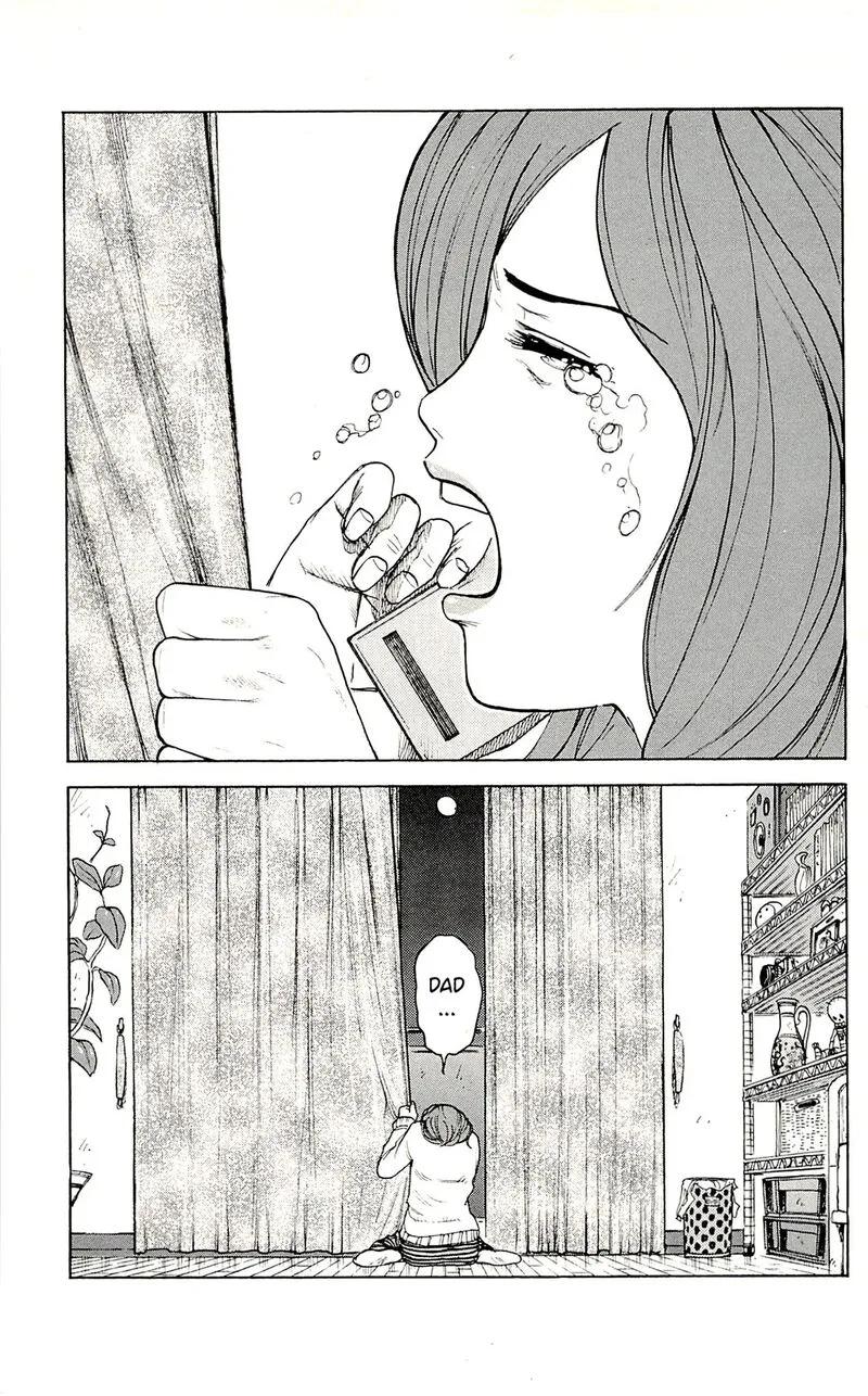 Shuujin Riku Chapter 69 page 18