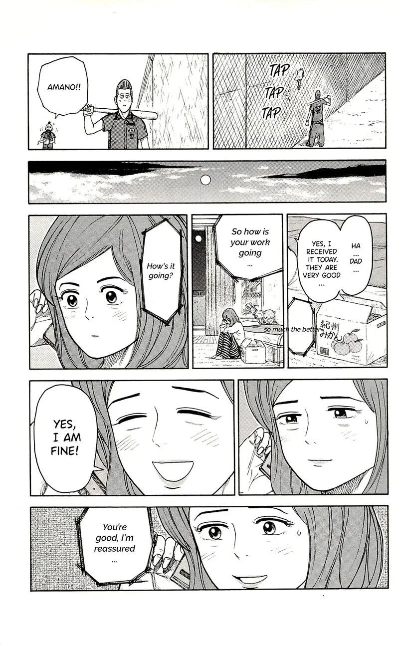 Shuujin Riku Chapter 69 page 16