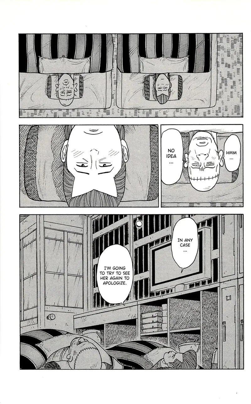 Shuujin Riku Chapter 69 page 20