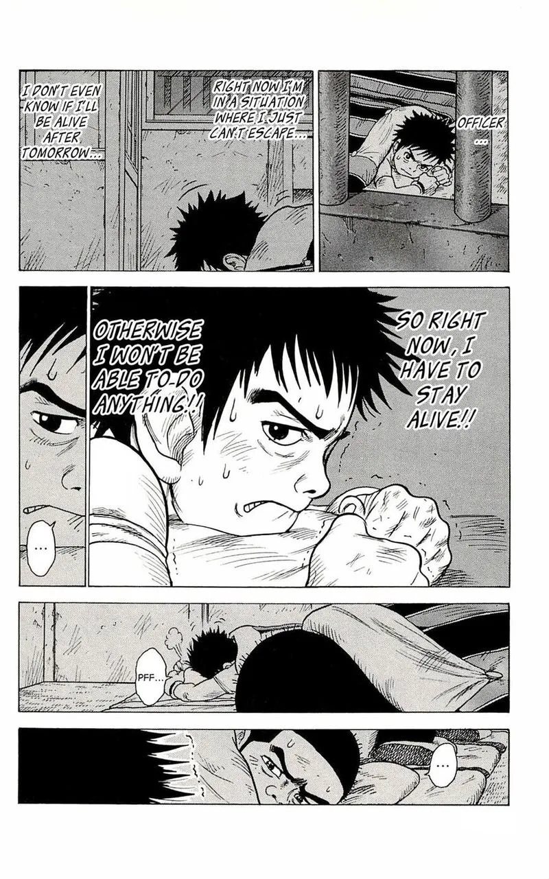 Shuujin Riku Chapter 7 page 3