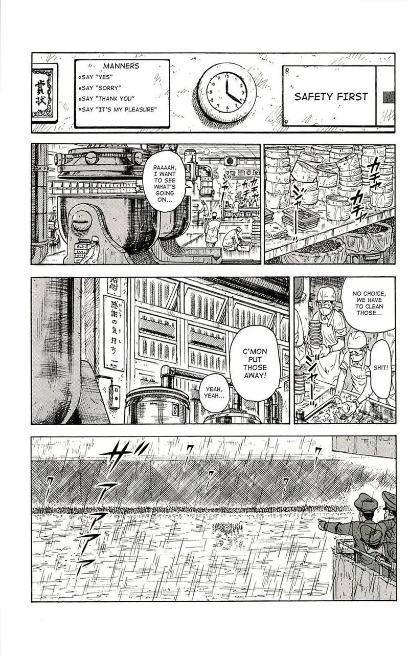 Shuujin Riku Chapter 7 page 4