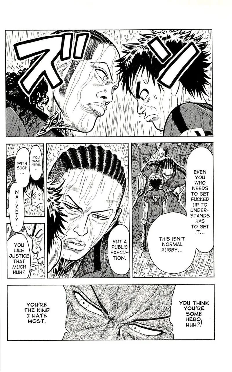 Shuujin Riku Chapter 7 page 10