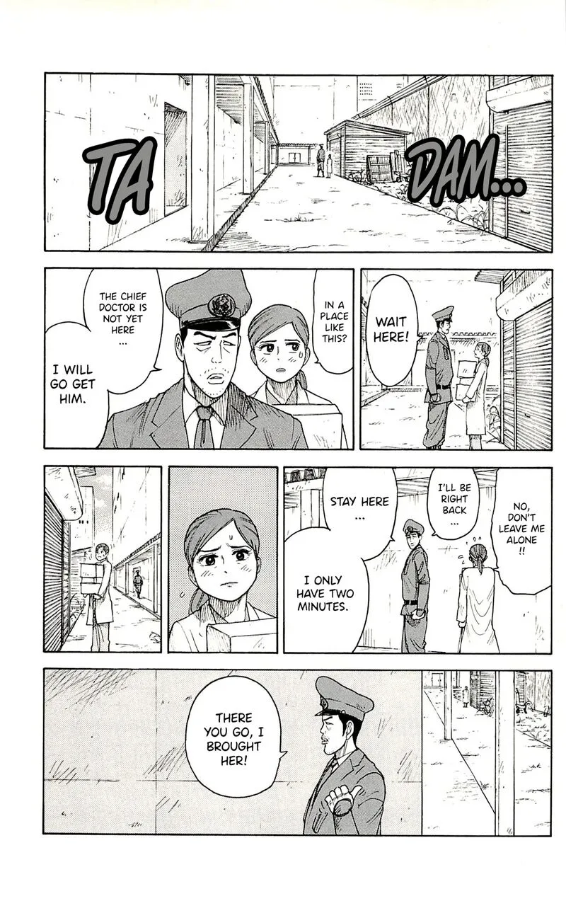 Shuujin Riku Chapter 70 page 4