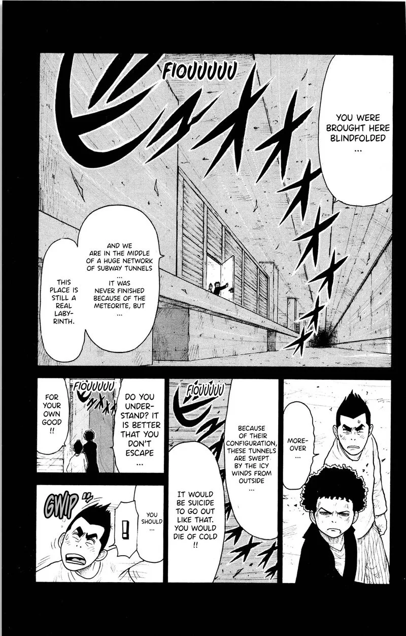 Shuujin Riku Chapter 79 page 10