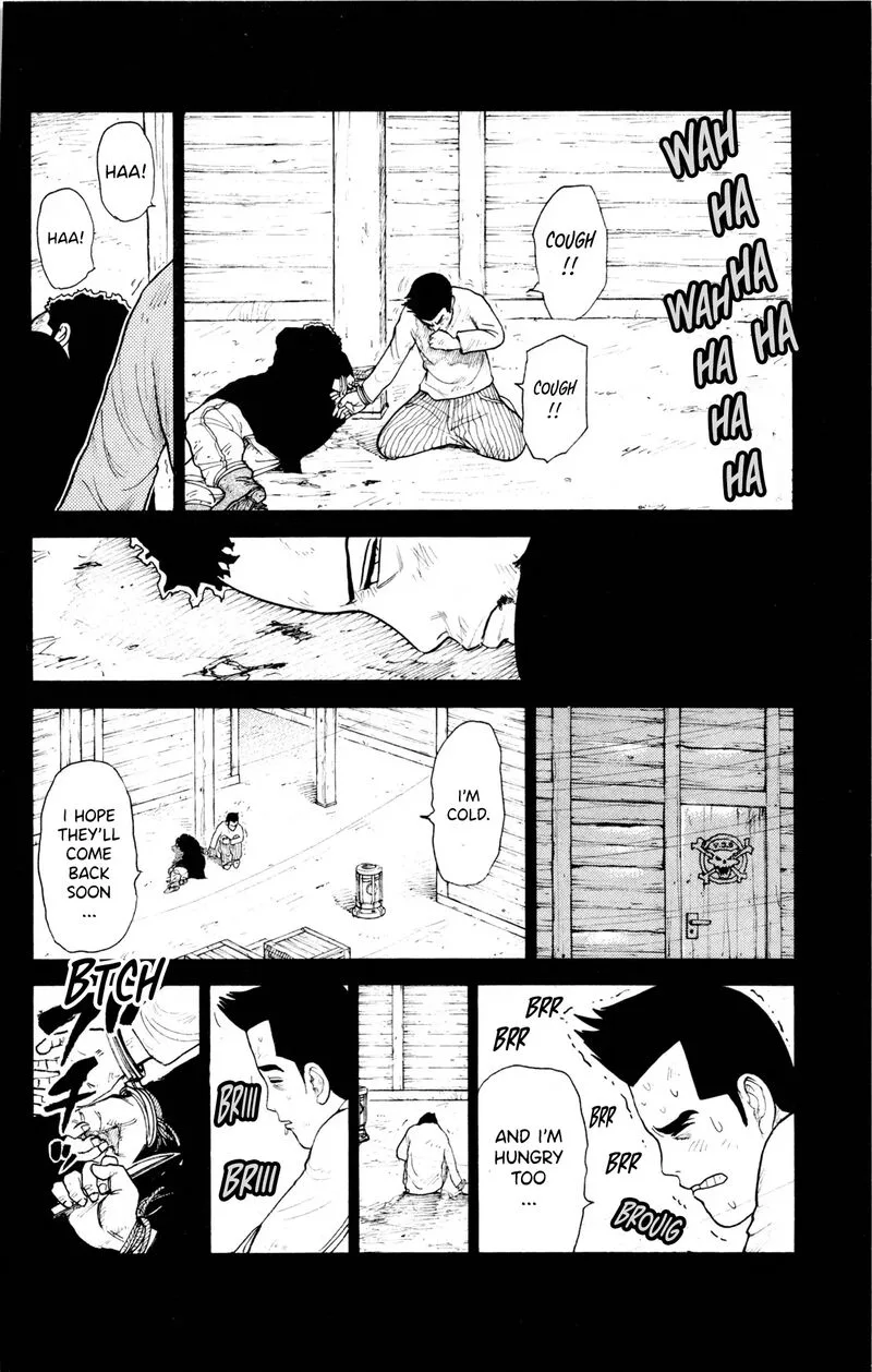 Shuujin Riku Chapter 79 page 7