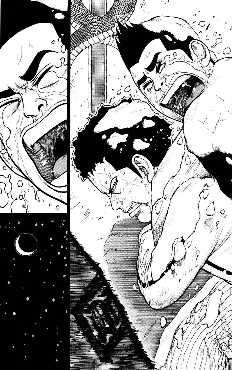 Shuujin Riku Chapter 79 page 20