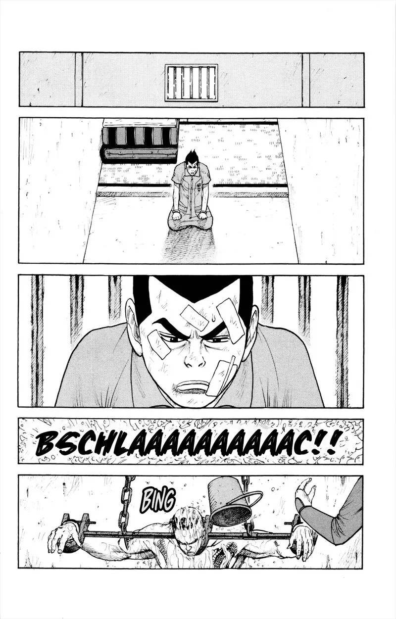 Shuujin Riku Chapter 82 page 5