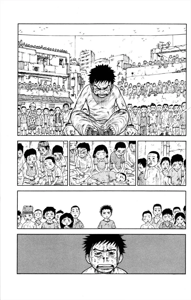 Shuujin Riku Chapter 85 page 18