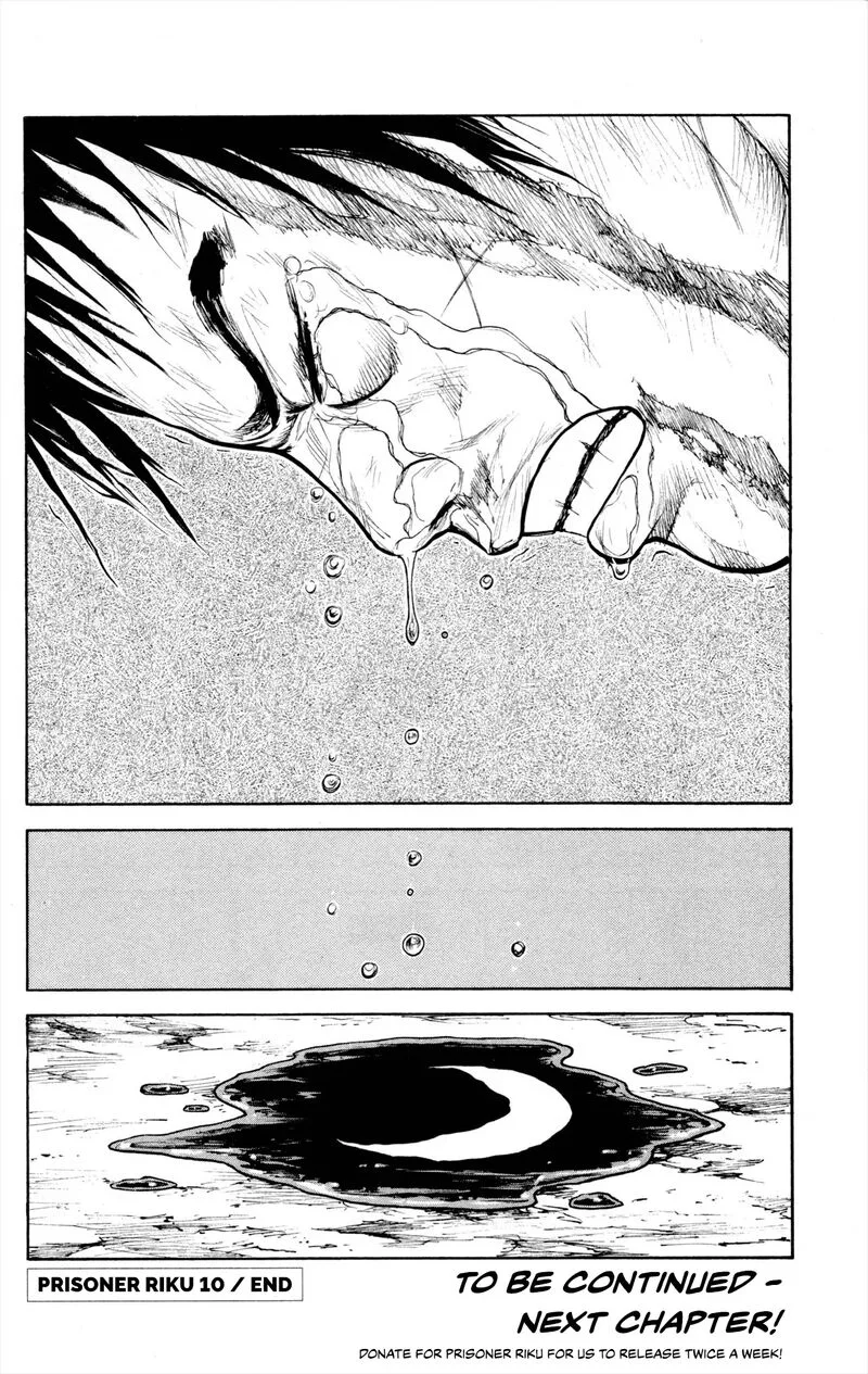 Shuujin Riku Chapter 85 page 21