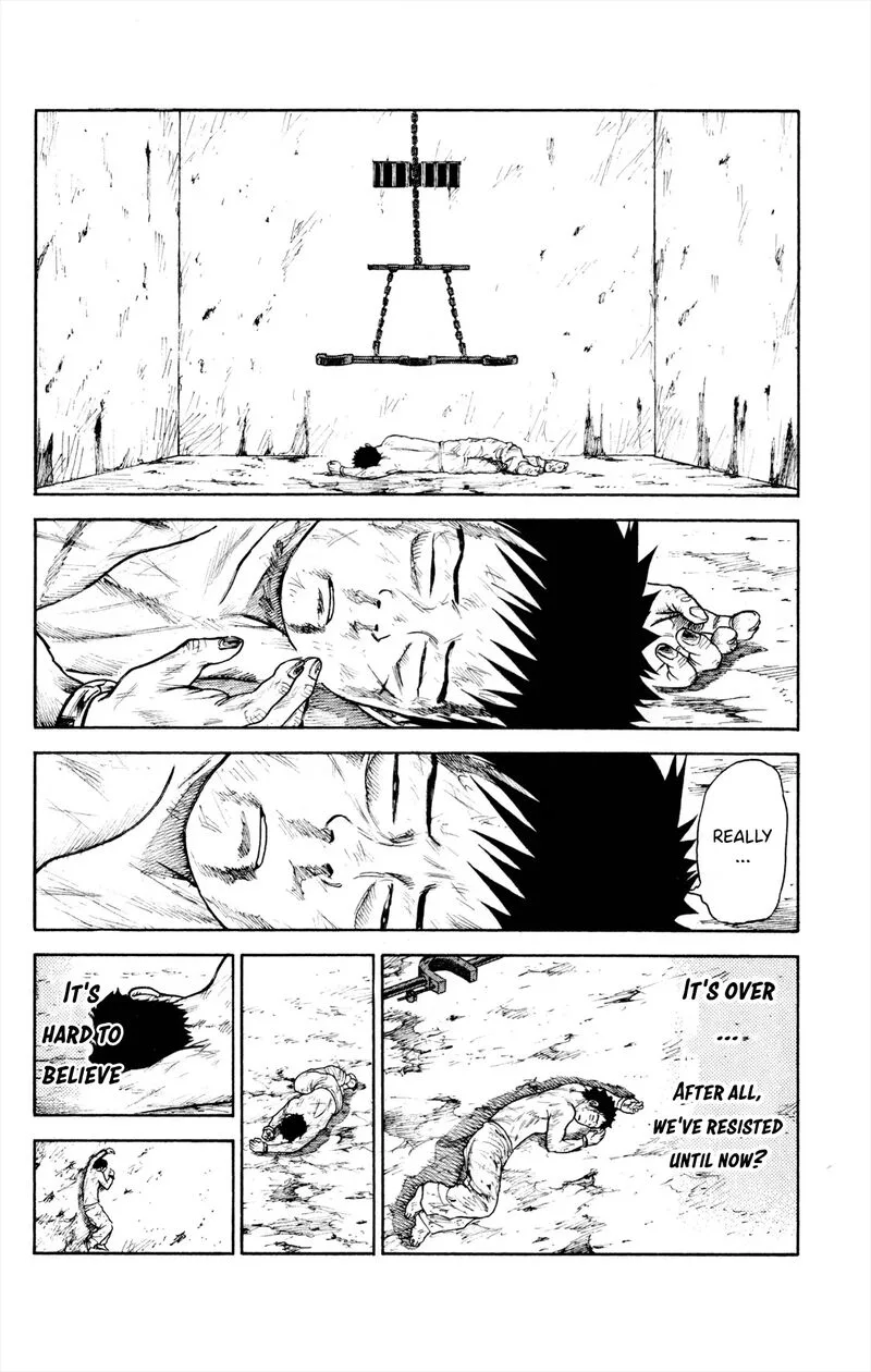 Shuujin Riku Chapter 85 page 7