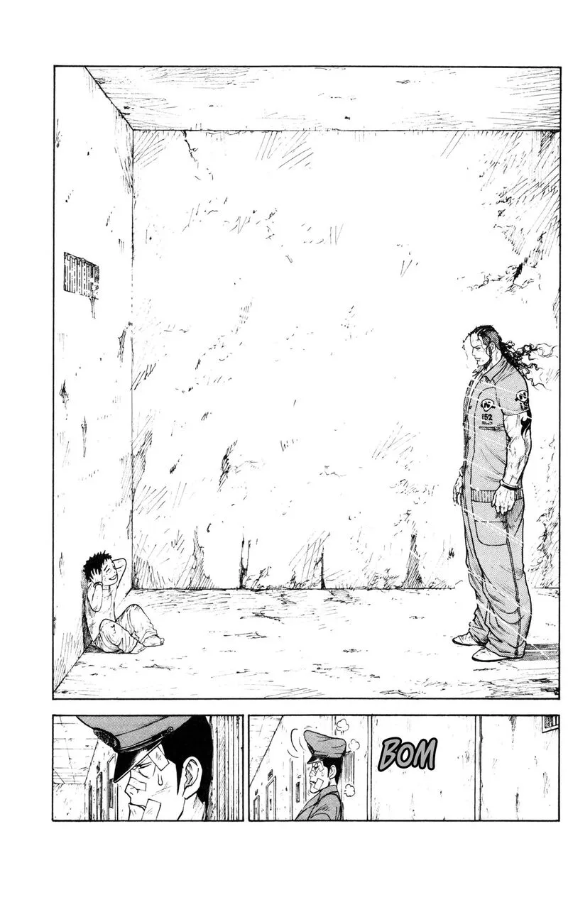 Shuujin Riku Chapter 86 page 20