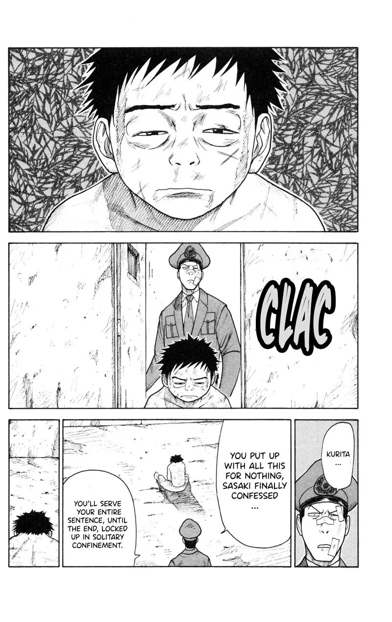 Shuujin Riku Chapter 86 page 3