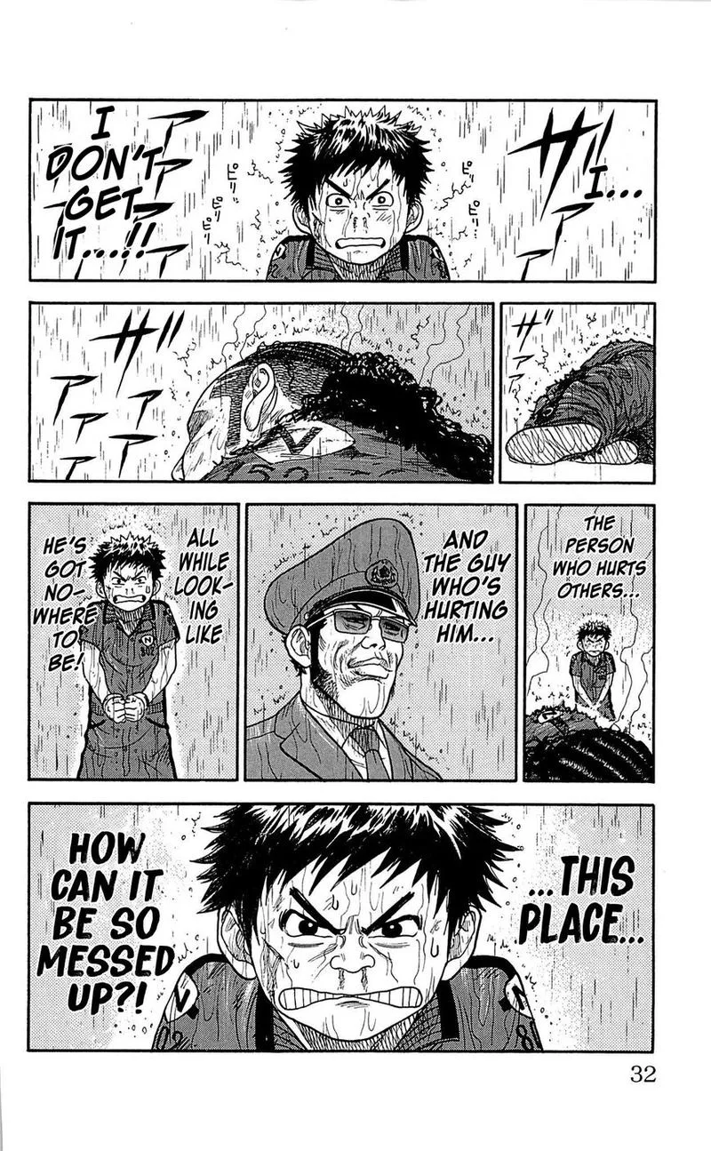 Shuujin Riku Chapter 9 page 6