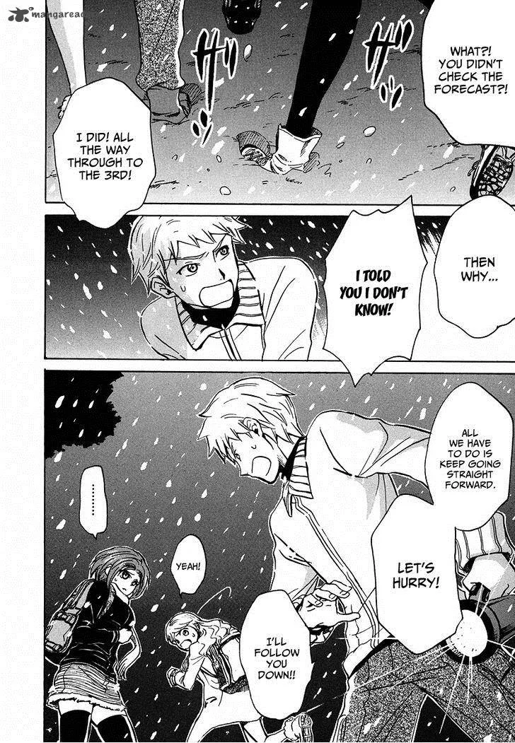 Shuukaku no Juunigatsu Chapter 10 page 7