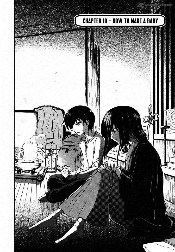 Shuukaku no Juunigatsu Chapter 10 page 3