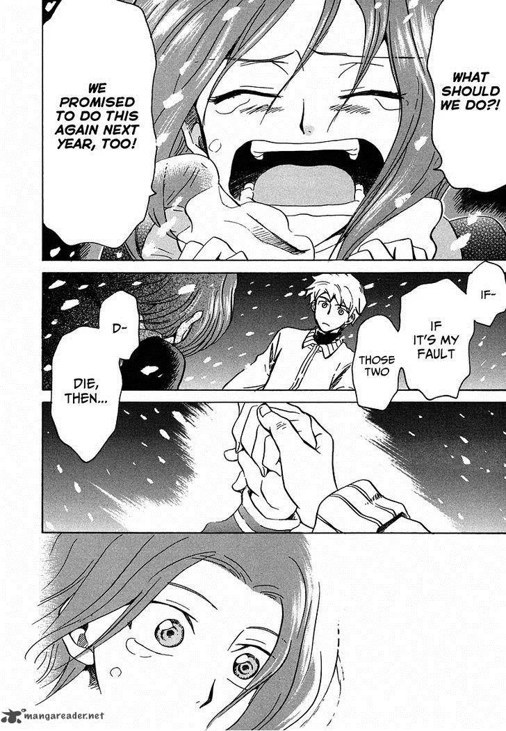 Shuukaku no Juunigatsu Chapter 10 page 9