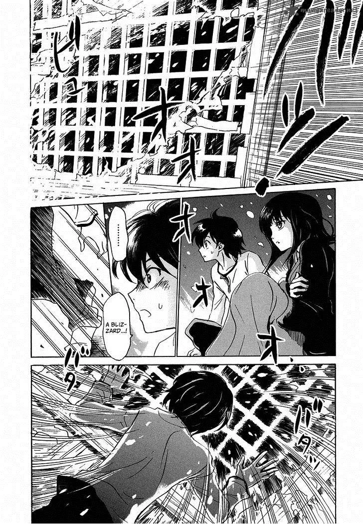 Shuukaku no Juunigatsu Chapter 10 page 5
