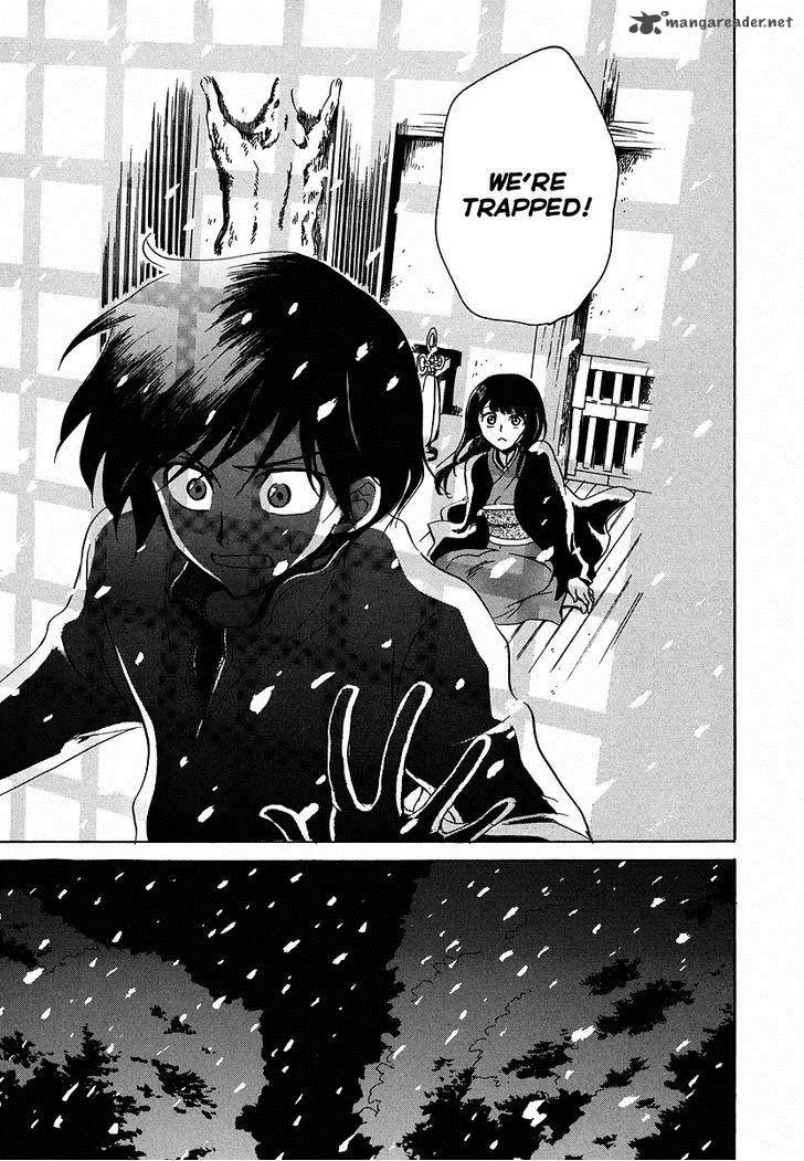 Shuukaku no Juunigatsu Chapter 10 page 6