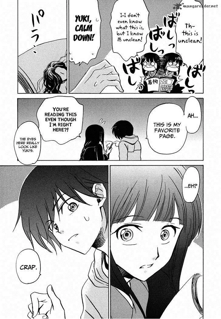 Shuukaku no Juunigatsu Chapter 10 page 20