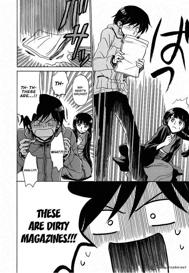 Shuukaku no Juunigatsu Chapter 10 page 15