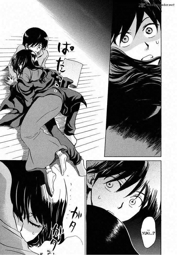 Shuukaku no Juunigatsu Chapter 10 page 26