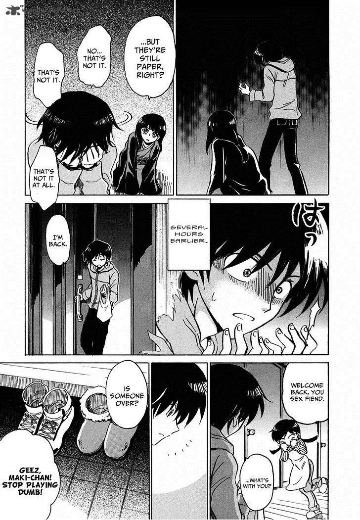 Shuukaku no Juunigatsu Chapter 10 page 16