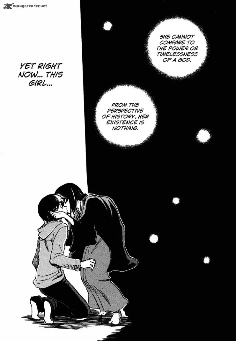 Shuukaku no Juunigatsu Chapter 11 page 24