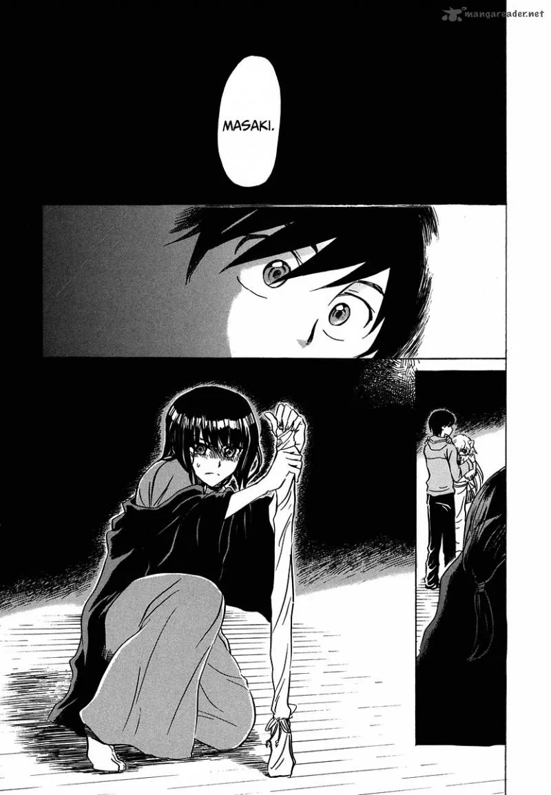 Shuukaku no Juunigatsu Chapter 11 page 15