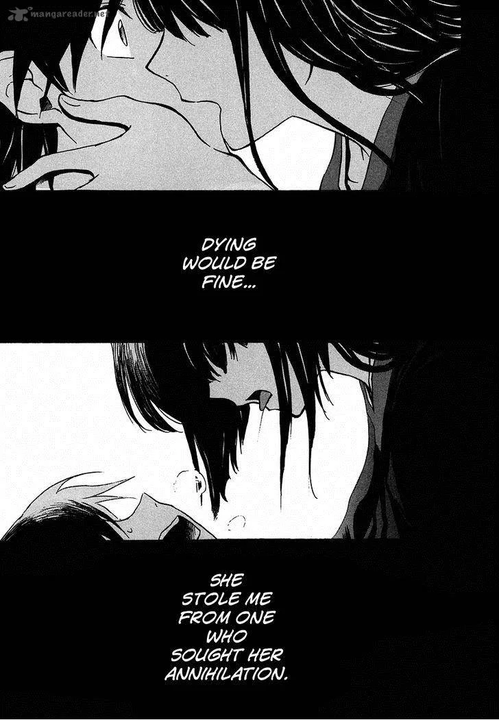 Shuukaku no Juunigatsu Chapter 12 page 2