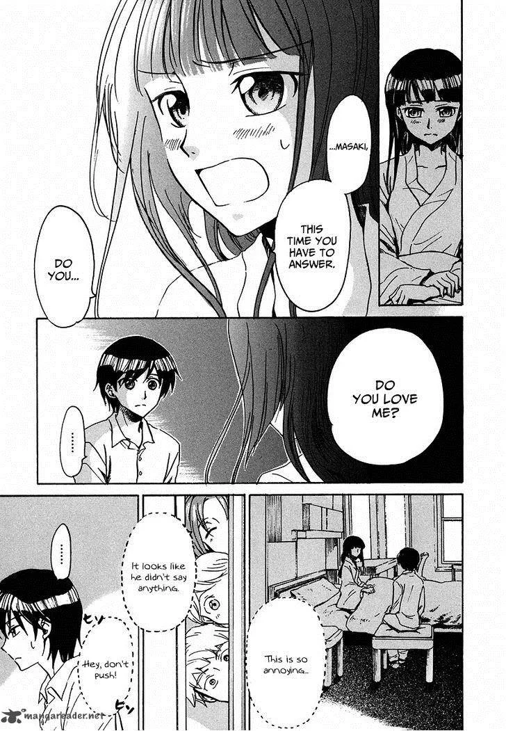 Shuukaku no Juunigatsu Chapter 12 page 22