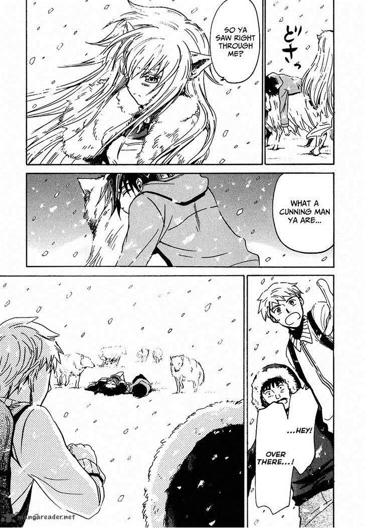 Shuukaku no Juunigatsu Chapter 12 page 12