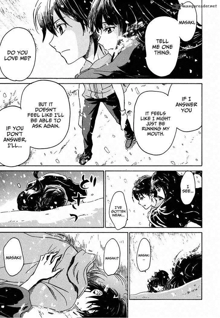 Shuukaku no Juunigatsu Chapter 12 page 10