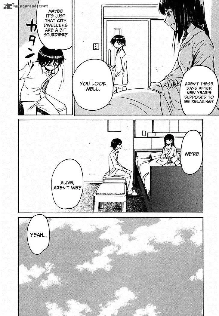 Shuukaku no Juunigatsu Chapter 12 page 21