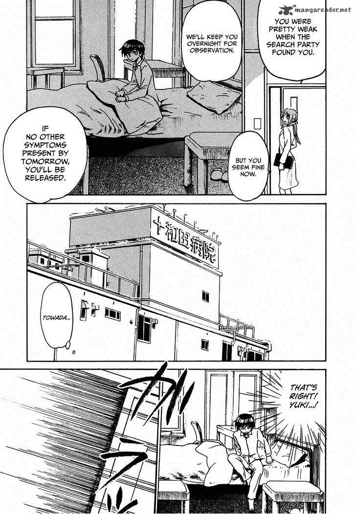 Shuukaku no Juunigatsu Chapter 12 page 14